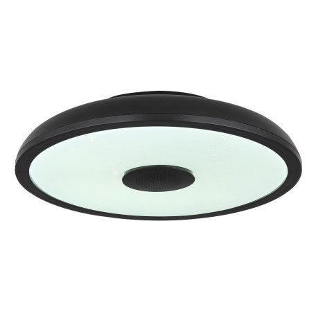 Потолочный светодиодный светильник Globo Raffy 41366B, IP44, LED 18W RGB 820lm - миниатюра 5