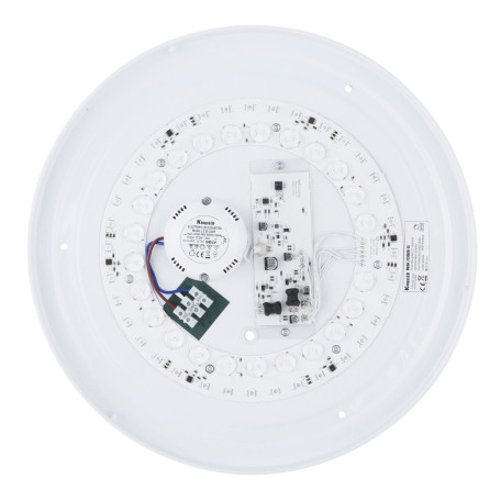 Потолочный светодиодный светильник Globo Sully 41367-24, LED 24W RGB 1500lm - миниатюра 14