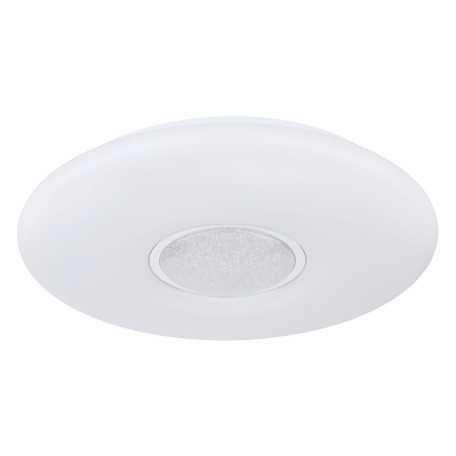 Потолочный светодиодный светильник Globo Sully 41367-24, LED 24W RGB 1500lm - миниатюра 2