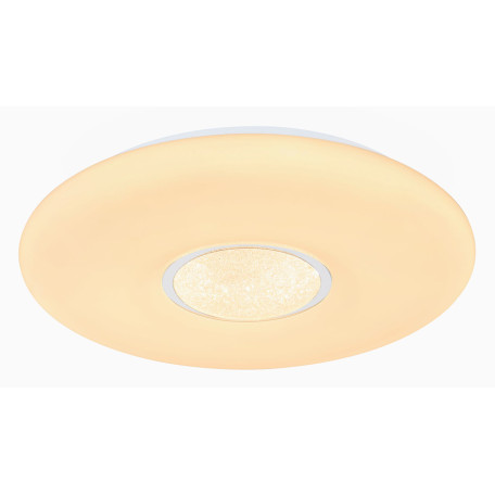 Потолочный светодиодный светильник Globo Sully 41367-24, LED 24W RGB 1500lm - миниатюра 4