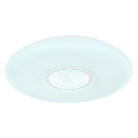 Потолочный светодиодный светильник Globo Sully 41367-24, LED 24W RGB 1500lm - миниатюра 5