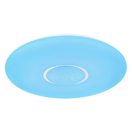 Потолочный светодиодный светильник Globo Sully 41367-24, LED 24W RGB 1500lm - миниатюра 6