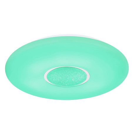 Потолочный светодиодный светильник Globo Sully 41367-24, LED 24W RGB 1500lm - миниатюра 8