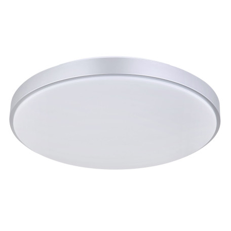 Потолочный светодиодный светильник Globo Sonny 41586-18, LED 18W 1300lm - миниатюра 2