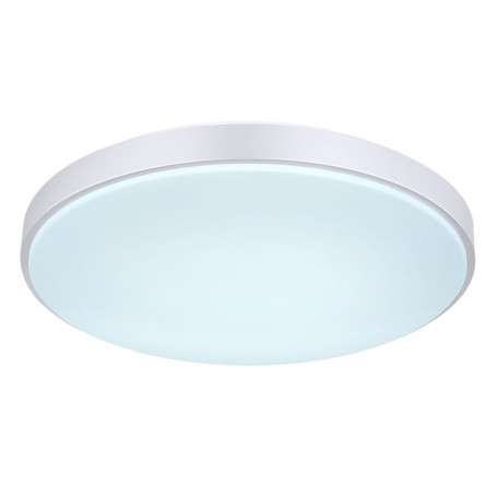 Потолочный светодиодный светильник Globo Sonny 41586-18, LED 18W 1300lm - миниатюра 4