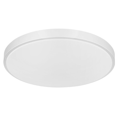 Потолочный светодиодный светильник Globo Sonny 41586-24, LED 24W 1800lm - миниатюра 2