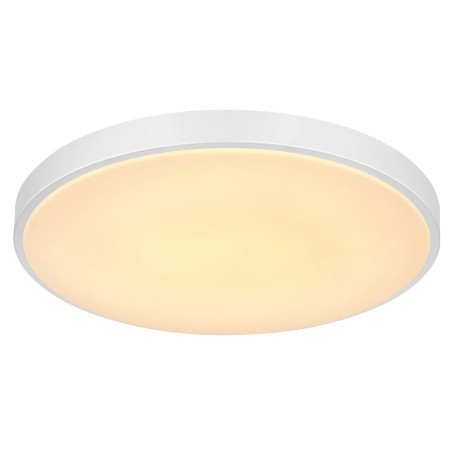 Потолочный светодиодный светильник Globo Sonny 41586-24, LED 24W 1800lm - миниатюра 3