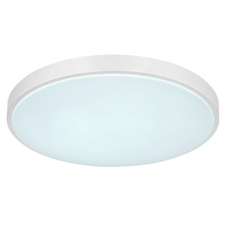 Потолочный светодиодный светильник Globo Sonny 41586-24, LED 24W 1800lm - миниатюра 4