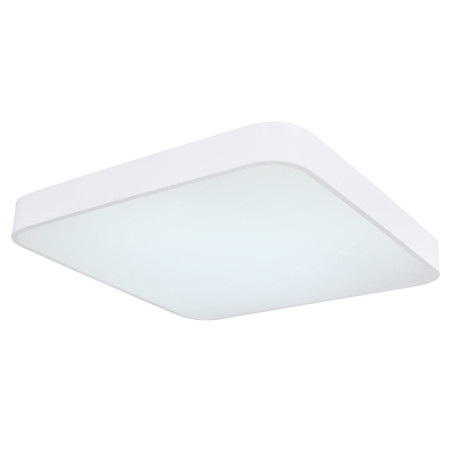 Потолочный светодиодный светильник Globo Leanara 41755-36W, LED 36W RGB 1800lm - миниатюра 5