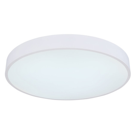 Потолочный светодиодный светильник Globo Leanara 41756-24W, LED 24W RGB 1000lm - миниатюра 4