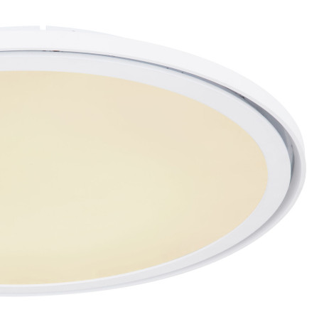 Потолочный светодиодный светильник Globo Samu 48122D2, LED 30W RGB 2400lm - миниатюра 13