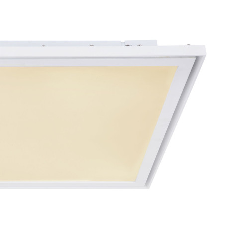 Потолочный светодиодный светильник Globo Samu 48123D1, LED 18W RGB 1200lm - миниатюра 14