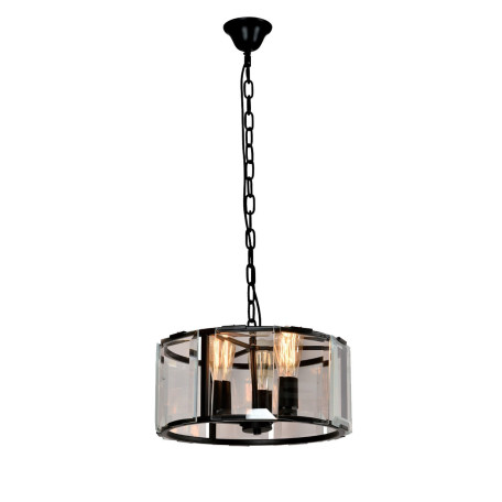 Подвесная люстра ST Luce Peltro SL276.403.05, 5xE27x60W