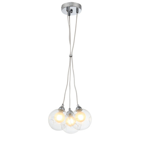 Подвесная люстра ST Luce Dualita SL431.113.03, 3xG9x3W