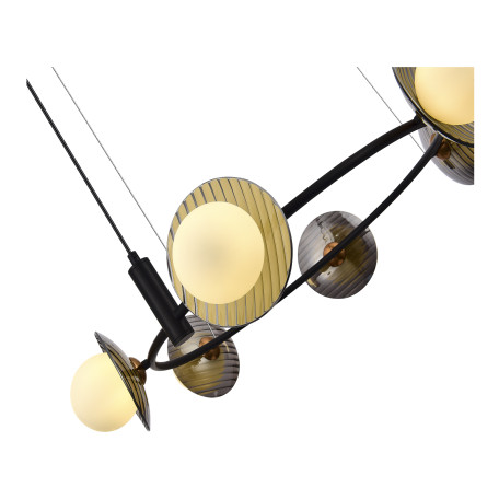 Подвесная люстра ST Luce Noon SL1521.413.06, 6xG9x5W - миниатюра 3