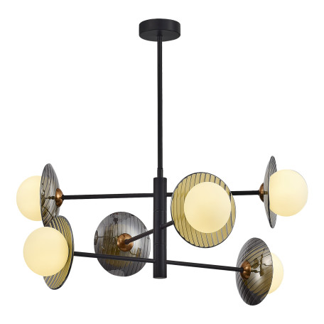 Подвесная люстра ST Luce Noon SL1521.423.06, 6xG9x5W