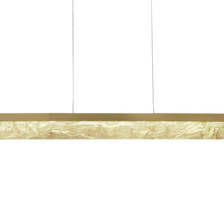 Подвесной светодиодный светильник ST Luce Splendid SL6234.303.36, LED 36W 4000K 3060lm - миниатюра 4