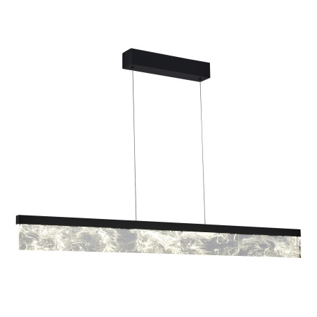 Подвесной светодиодный светильник ST Luce Splendid SL6234.403.45, LED 45W 4000K 3825lm