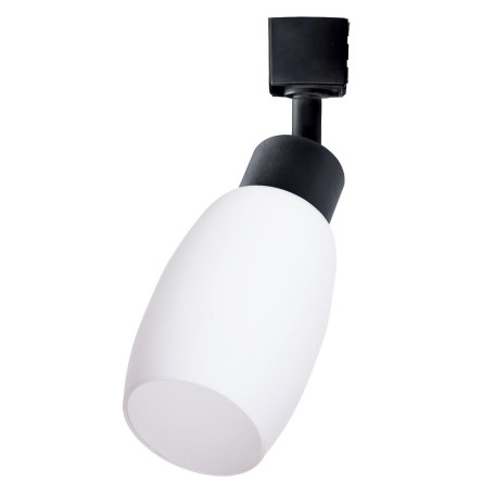 Светильник для трековой системы Arte Lamp Instyle Miia A3055PL-1BK, 1xE14x40W