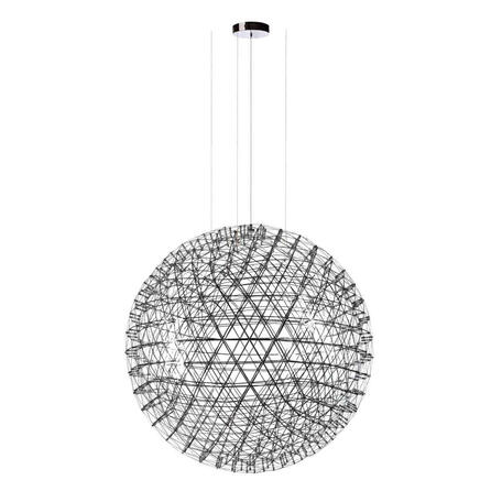 Подвесная светодиодная люстра Loft It Moooi Raimond 9027-127, LED 147W 3000K 7800lm