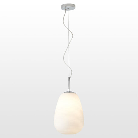 Подвесной светильник Lussole Loft Limestone LSP-8401, IP21, 1xE27x40W