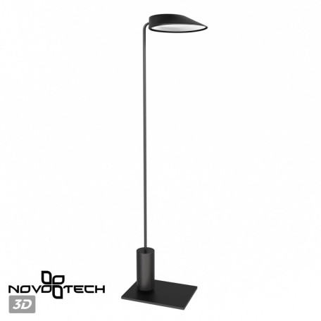 Садово-парковый светильник Novotech Elegance 359408, IP54 - миниатюра 2