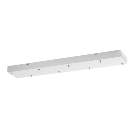 База для светильника Odeon Light Base 5058/WH - миниатюра 1