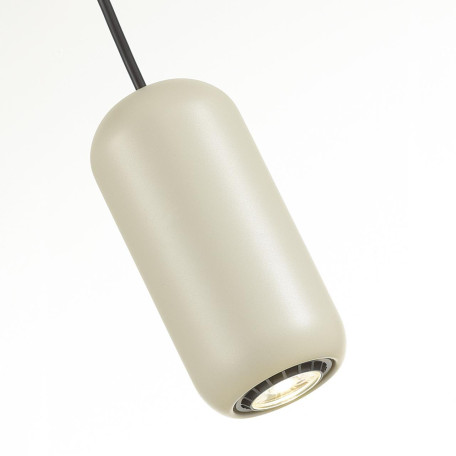 Подвесной светильник Odeon Light Cocoon 5060/1G, 1xGU10x4W - миниатюра 4