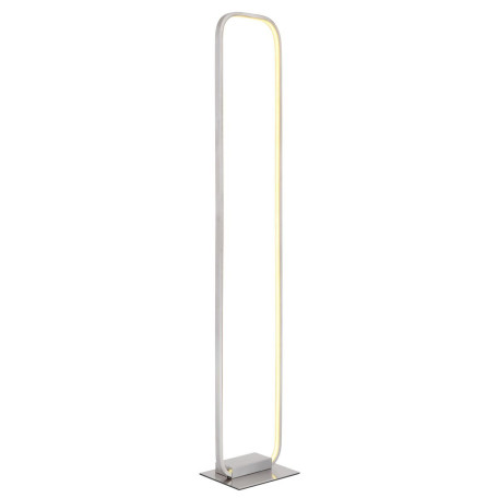 Светодиодный торшер Globo Silla 67262S, LED 24W 3000K 1186lm