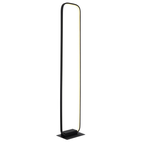 Светодиодный торшер Globo Silla 67262SB, LED 24W 3000K 819lm