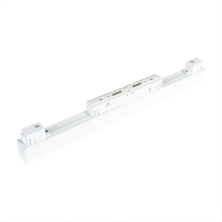 Светодиодный светильник для трековой системы Arte Lamp Linea A4664PL-1WH, LED 12W 4000K 1100lm CRI≥90 - миниатюра 3