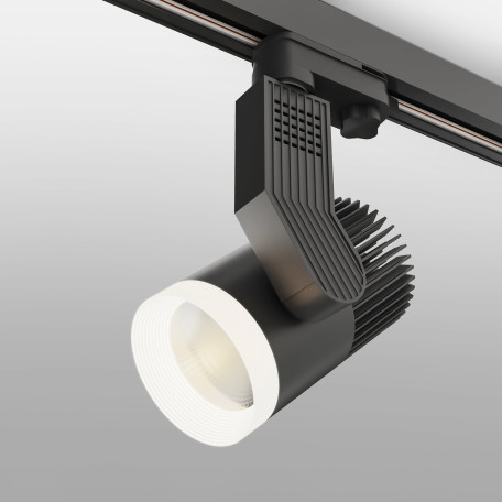 Светодиодный светильник для трековой системы Elektrostandard Accord LTB44 a044429, LED 30W 4200K 2400lm CRI>80