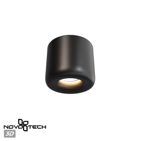 Потолочный светильник Novotech Lisse 359440, IP44 - миниатюра 3