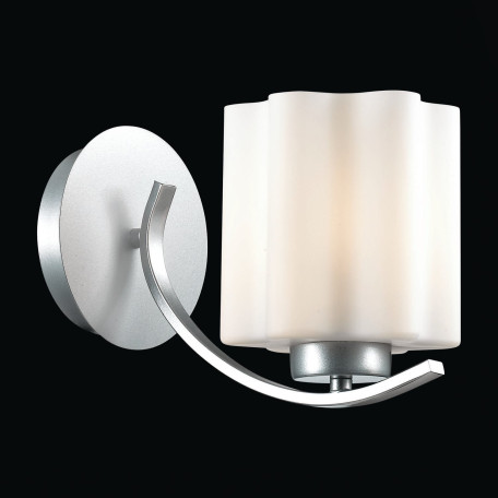 Бра ST Luce Onde SL116.501.01, 1xE27x60W - миниатюра 2