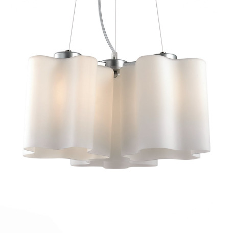 Подвесная люстра ST Luce Onde SL116.503.03, 3xE27x60W