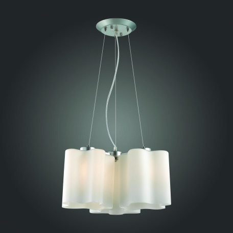 Подвесная люстра ST Luce Onde SL116.503.03, 3xE27x60W - миниатюра 10