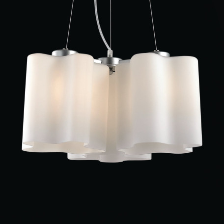 Подвесная люстра ST Luce Onde SL116.503.03, 3xE27x60W - миниатюра 3