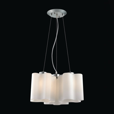 Подвесная люстра ST Luce Onde SL116.503.03, 3xE27x60W - миниатюра 5