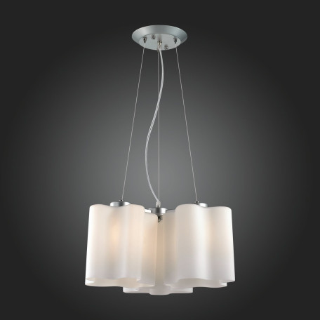 Подвесная люстра ST Luce Onde SL116.503.03, 3xE27x60W - миниатюра 6