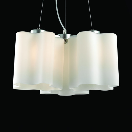 Подвесная люстра ST Luce Onde SL116.503.03, 3xE27x60W - миниатюра 7