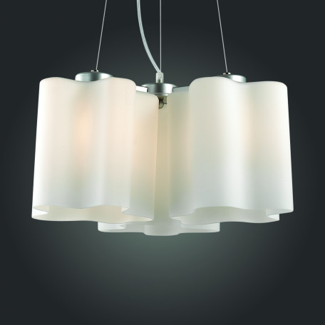 Подвесная люстра ST Luce Onde SL116.503.03, 3xE27x60W - миниатюра 8