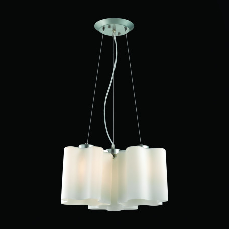 Подвесная люстра ST Luce Onde SL116.503.03, 3xE27x60W - миниатюра 9