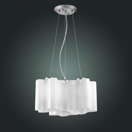 Подвесная люстра ST Luce Onde SL117.503.03, 3xE27x60W - миниатюра 10