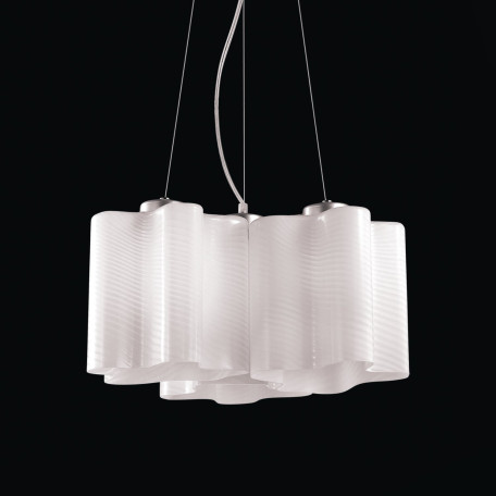 Подвесная люстра ST Luce Onde SL117.503.03, 3xE27x60W - миниатюра 3