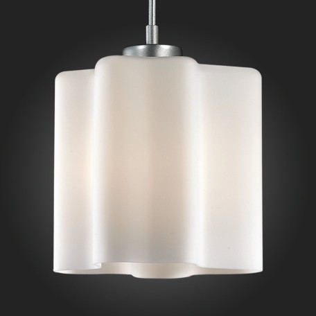 Подвесной светильник ST Luce Onde SL116.503.01, 1xE27x60W - миниатюра 4