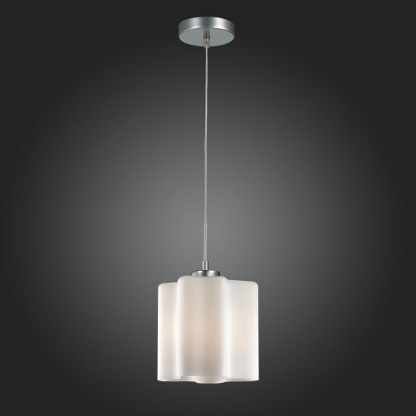 Подвесной светильник ST Luce Onde SL116.503.01, 1xE27x60W - миниатюра 6