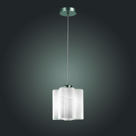 Подвесной светильник ST Luce Onde SL117.503.01, 1xE27x60W - миниатюра 10