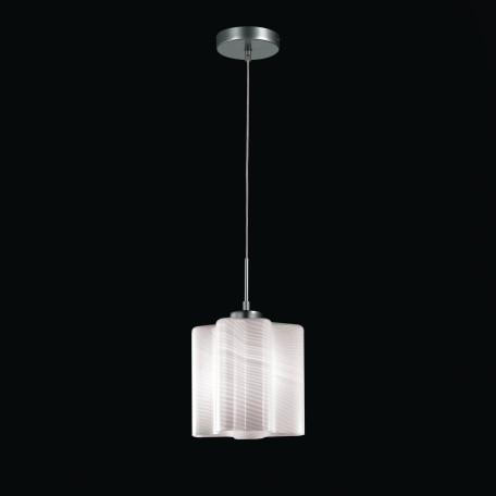 Подвесной светильник ST Luce Onde SL117.503.01, 1xE27x60W - миниатюра 5