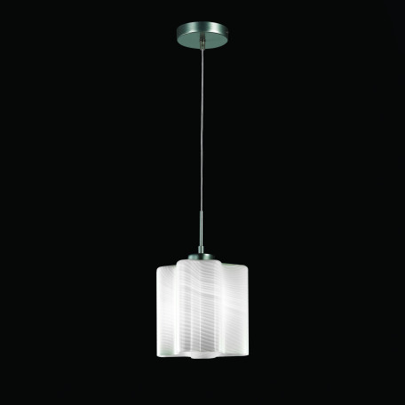 Подвесной светильник ST Luce Onde SL117.503.01, 1xE27x60W - миниатюра 9