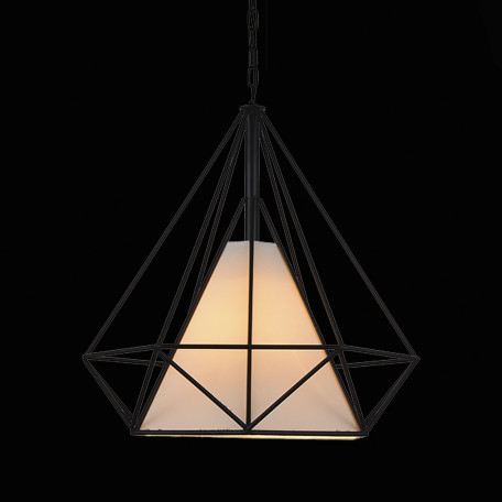 Подвесной светильник ST Luce Paliedro SL233.443.01, 1xE27x60W - миниатюра 2